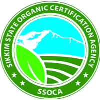 Sikkim State Organic Certification Agency