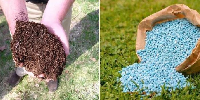 Classification of Manure and fertilizer part -2